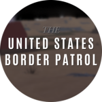 [TX] United States Border Patrol