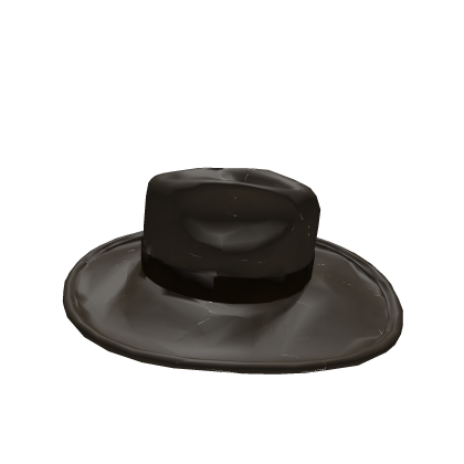 Vintage Fedora