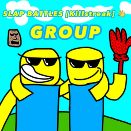 Group Icon