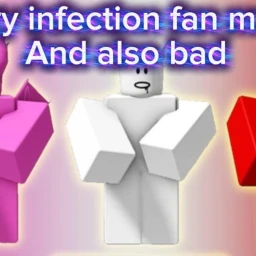 furry infection fan made [TEST] icon