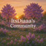 ItsDiaaa's Community