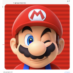 Mario Maker's
