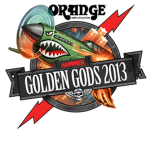 GoldenGods