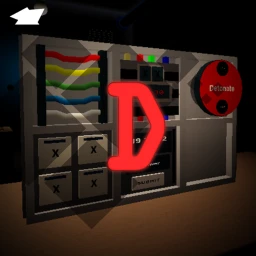 Defusal [ALPHA] icon