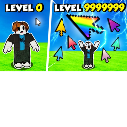 click simulator