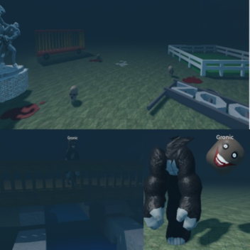 Gronic Demo "fixed"