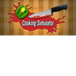 cooking simulator icon