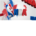 National Basketball Association Team fans