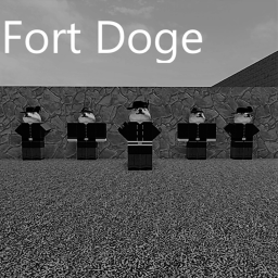 Fort Doge