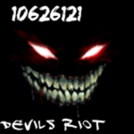 DEVILS RIOT