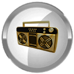 Boombox