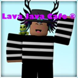 Lava Java Cafe ®'s Interview Center