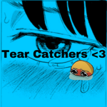 Tear Catchers <3