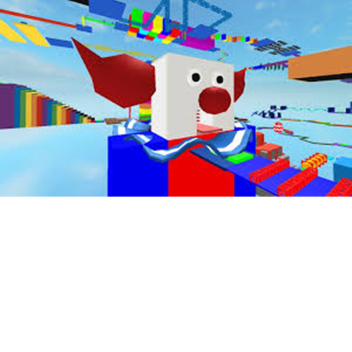 An 'Obby' that i didn't make