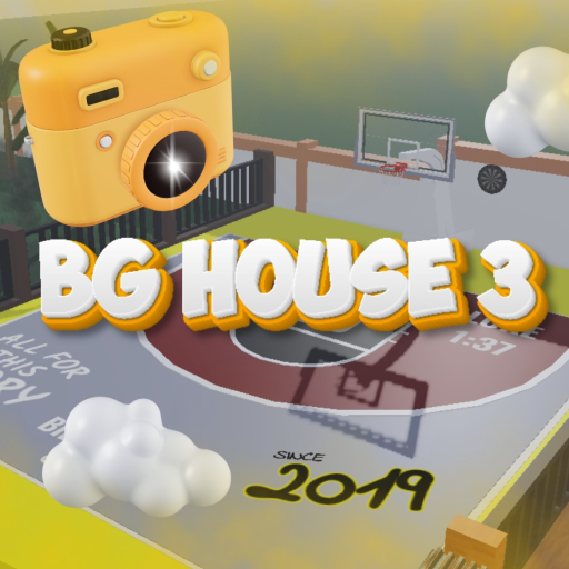 BG HOUSE 3 [UPD]