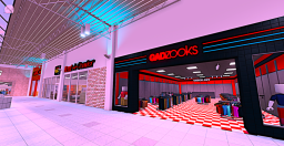 Centrum handlowe Valley View Center