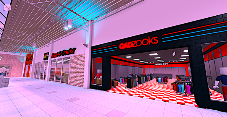 Valley View Center Mall screenshot 1