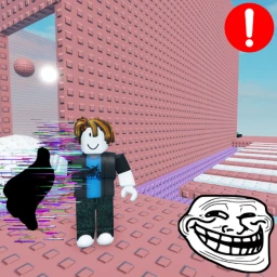 Final Troll Tower🖐️ icon