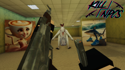 Kill and Collect Brainrots