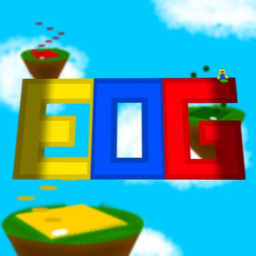 Egix's Obby Game