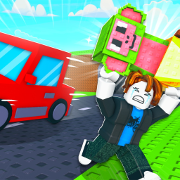 🚗 Crossy Brainrots