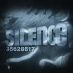 我 Silence