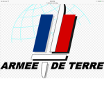 -[FRA]- French Army