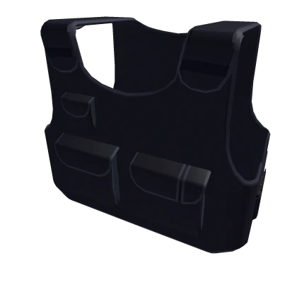 日本警察反射ベスト Japanese POLICE Safety Vest | Roblox Item