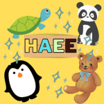 HAEE Games