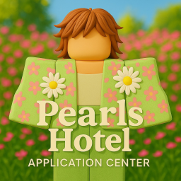 Application Center - Pearls Hotel