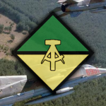 Luftstreitkräfte der Ludiwischen Volksarmee