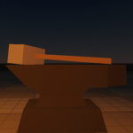 Hallow's Forge