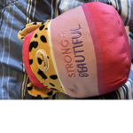 Squishmellow fan
