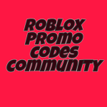 Roblox Promocodes community!