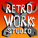 Retroworks Studio.