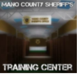 Mano County Sheriffs Office Training Center