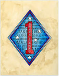 1st Marine Division, USMC Hawaii