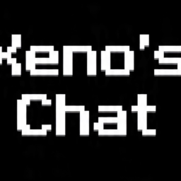 xeno's Chat
