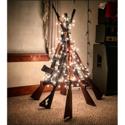 Stud's Gun Sandbox (CHRISTMAS!)