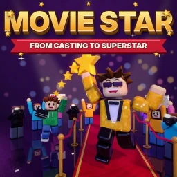Movie Star icon