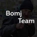 Bomj Team
