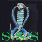 Serpants Secret Servic