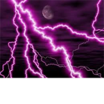 Lighting Storms