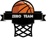 Zero Basketball team