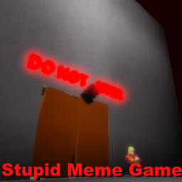 stupid meme game