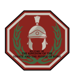 Military of the Senate and The People of Rome