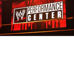 WWE Performance Center