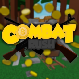 Combat Rush [Pre-Alpha]