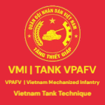 VMI | Vietnam Mechanized Infantry VPAFV