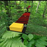 The Hunger Games Obby 